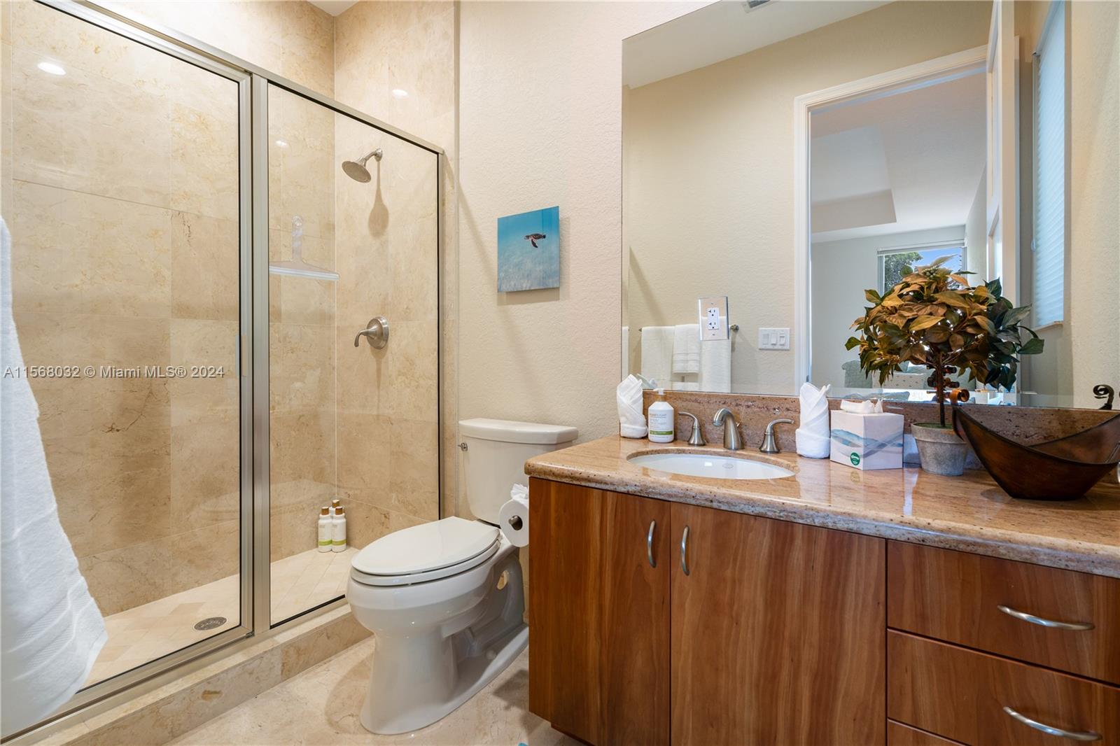 COLEE HAMMOCK - Residential Lease