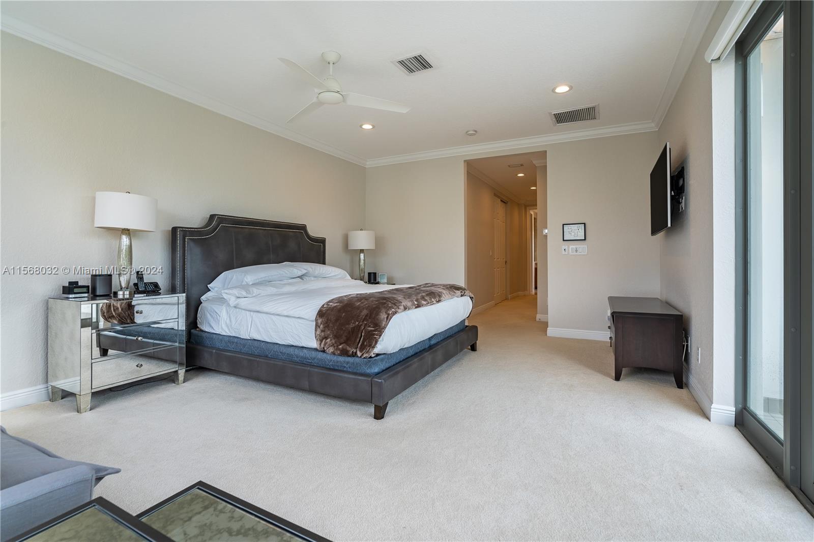 COLEE HAMMOCK - Residential Lease