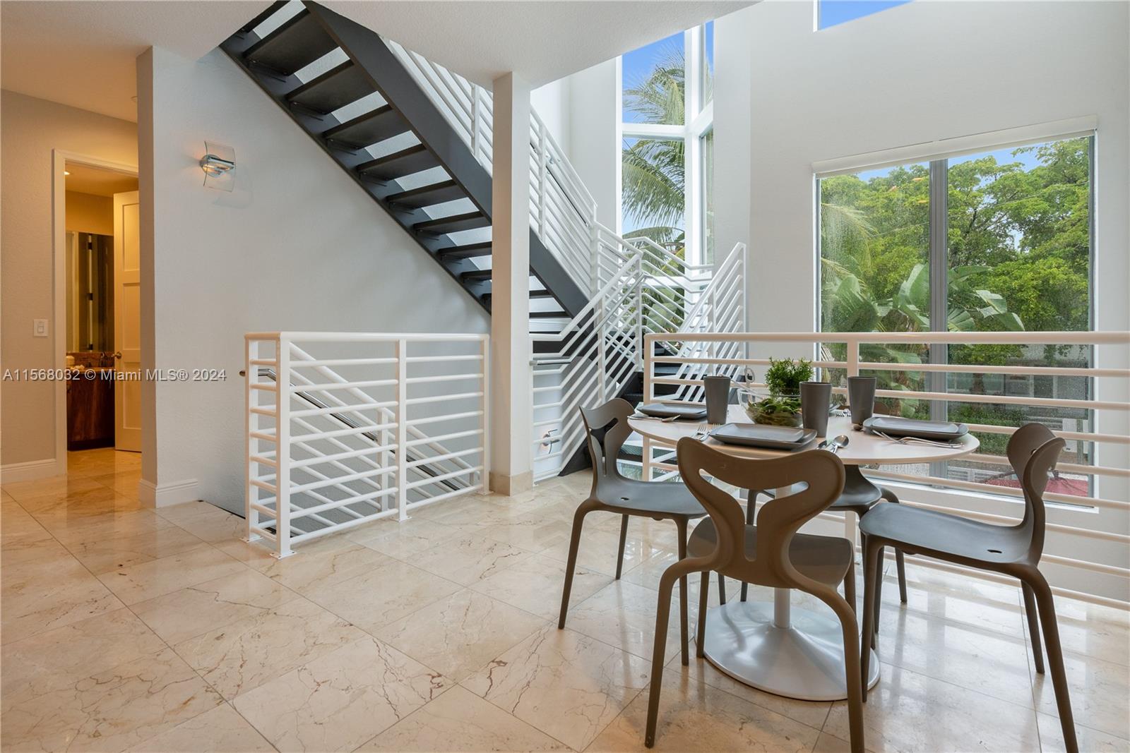 COLEE HAMMOCK - Residential Lease