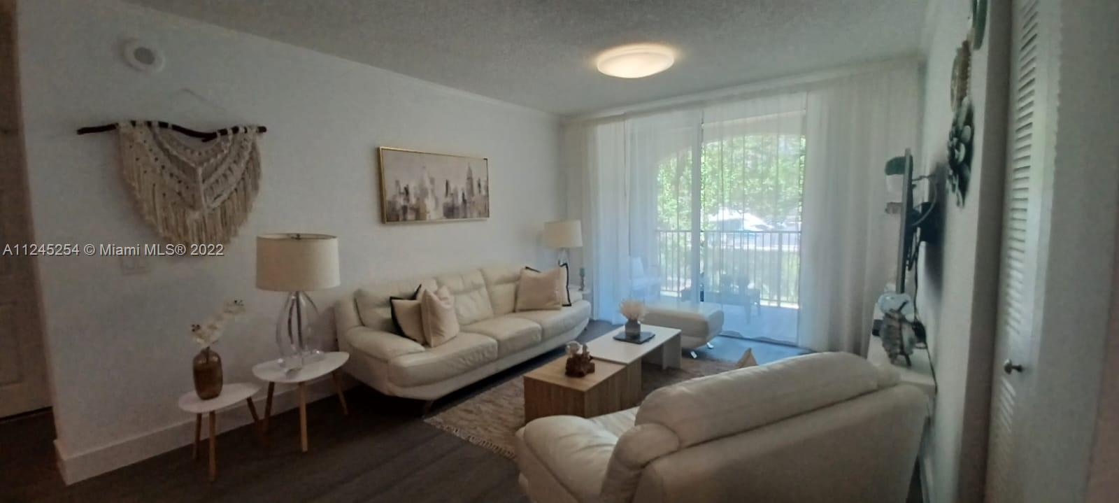 PORTO BELLAGIO CONDO - Residential Lease