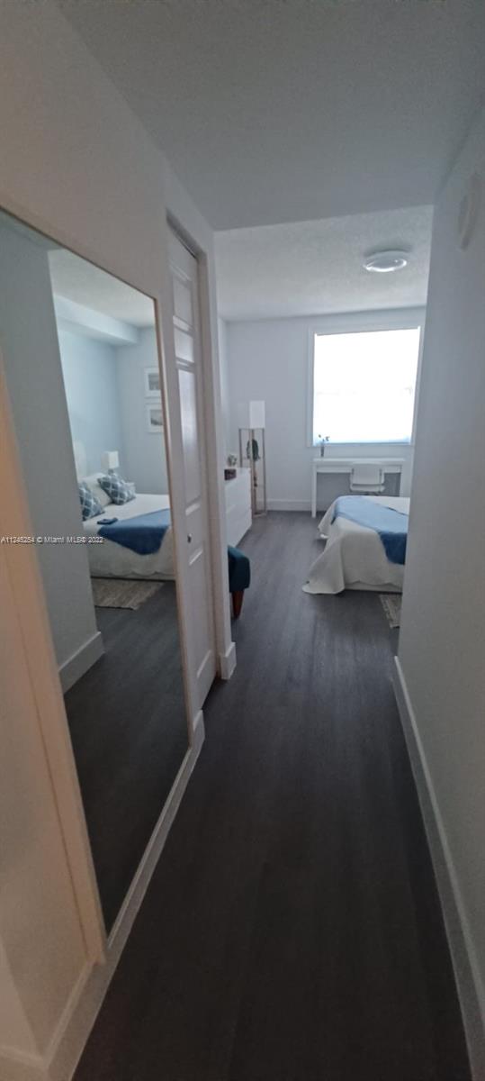 PORTO BELLAGIO CONDO - Residential Lease