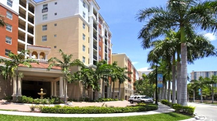 PORTO BELLAGIO CONDO - Residential Lease