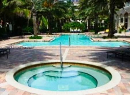 PORTO BELLAGIO CONDO - Residential Lease