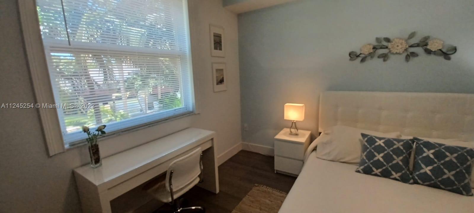 PORTO BELLAGIO CONDO - Residential Lease