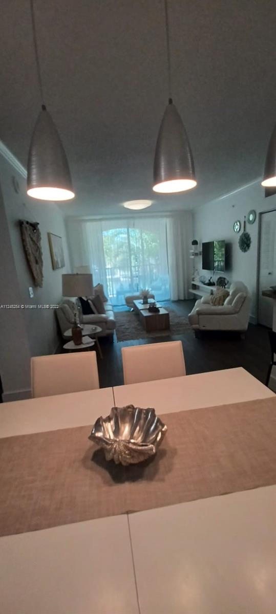 PORTO BELLAGIO CONDO - Residential Lease