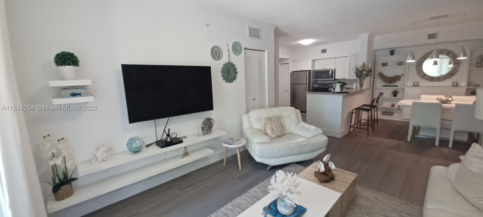 PORTO BELLAGIO CONDO - Residential Lease