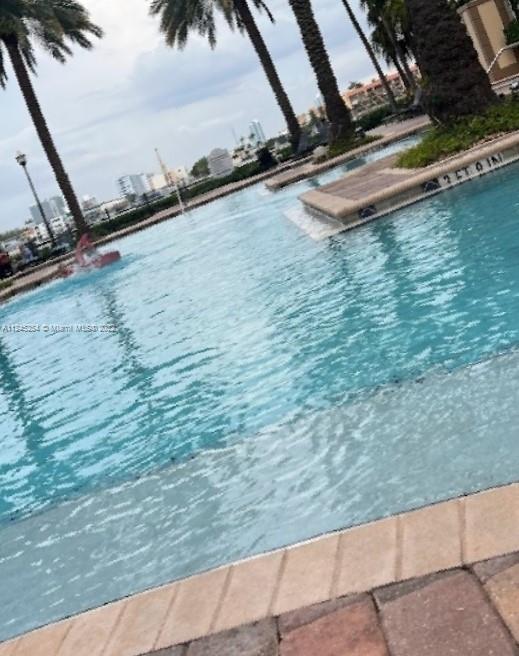 PORTO BELLAGIO CONDO - Residential Lease