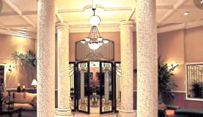 PORTO BELLAGIO CONDO - Residential Lease