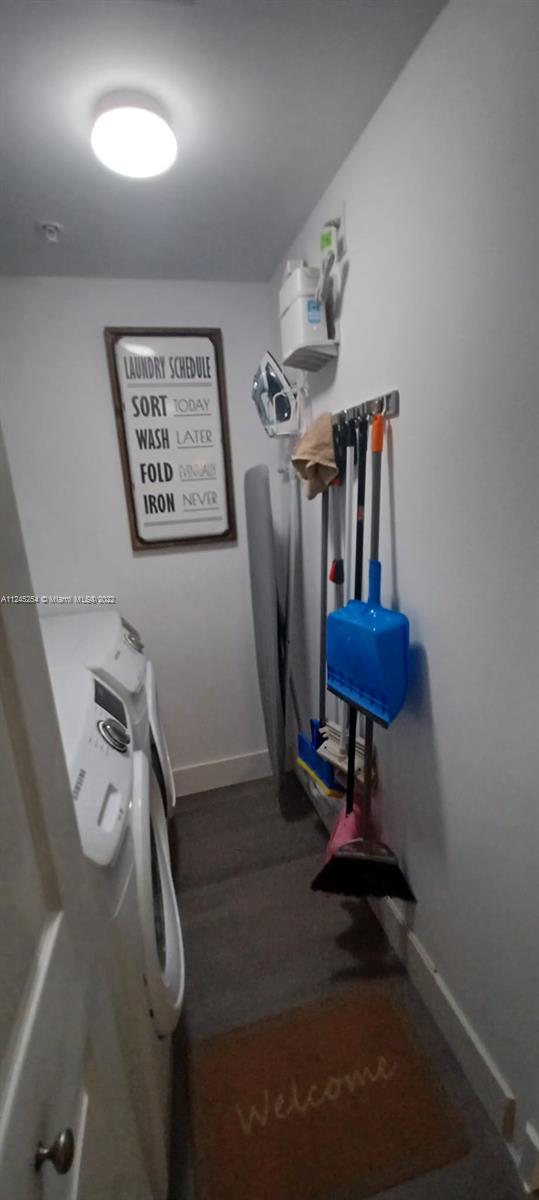 PORTO BELLAGIO CONDO - Residential Lease