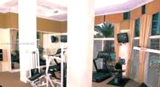 PORTO BELLAGIO CONDO - Residential Lease