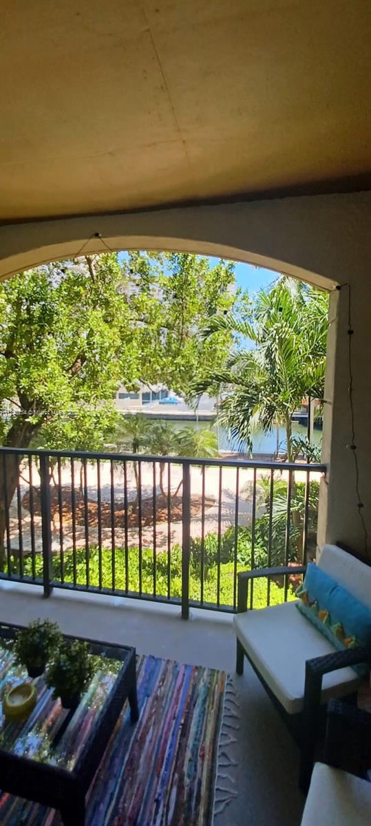 PORTO BELLAGIO CONDO - Residential Lease