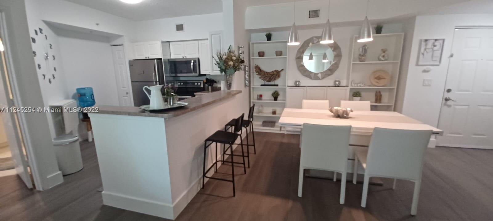 PORTO BELLAGIO CONDO - Residential Lease