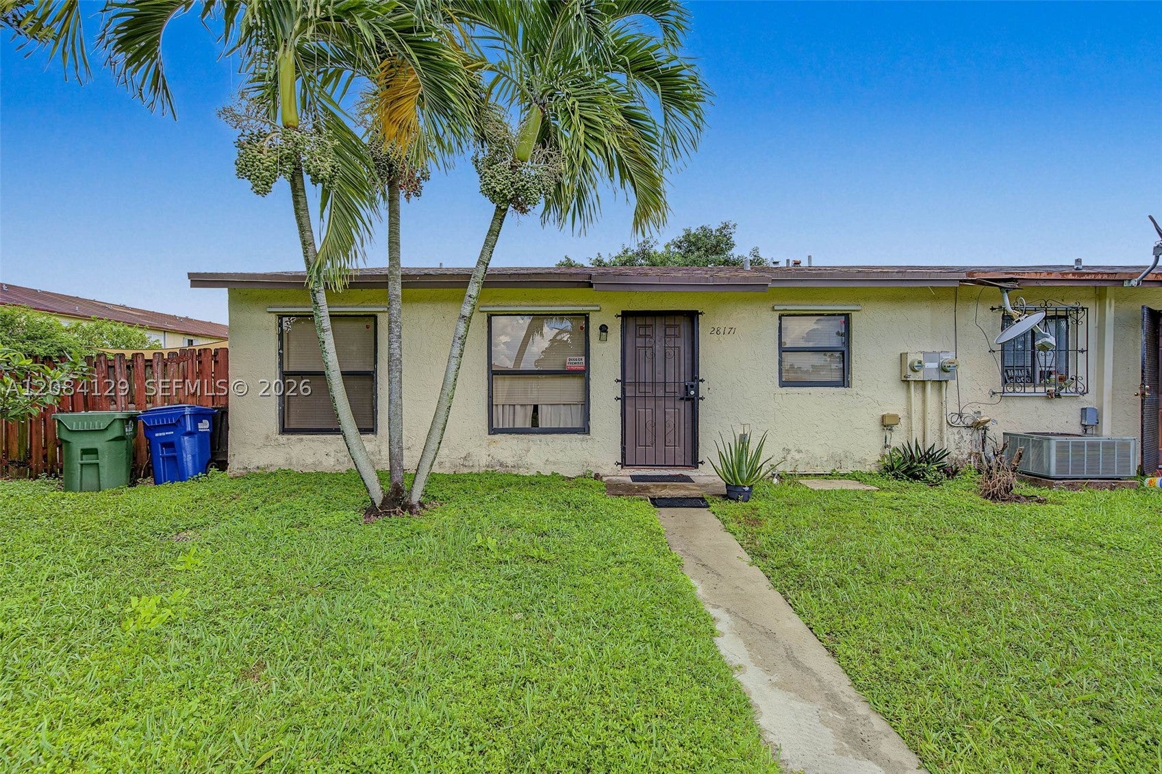28171 SW 143rd Ct, Homestead FL 33033