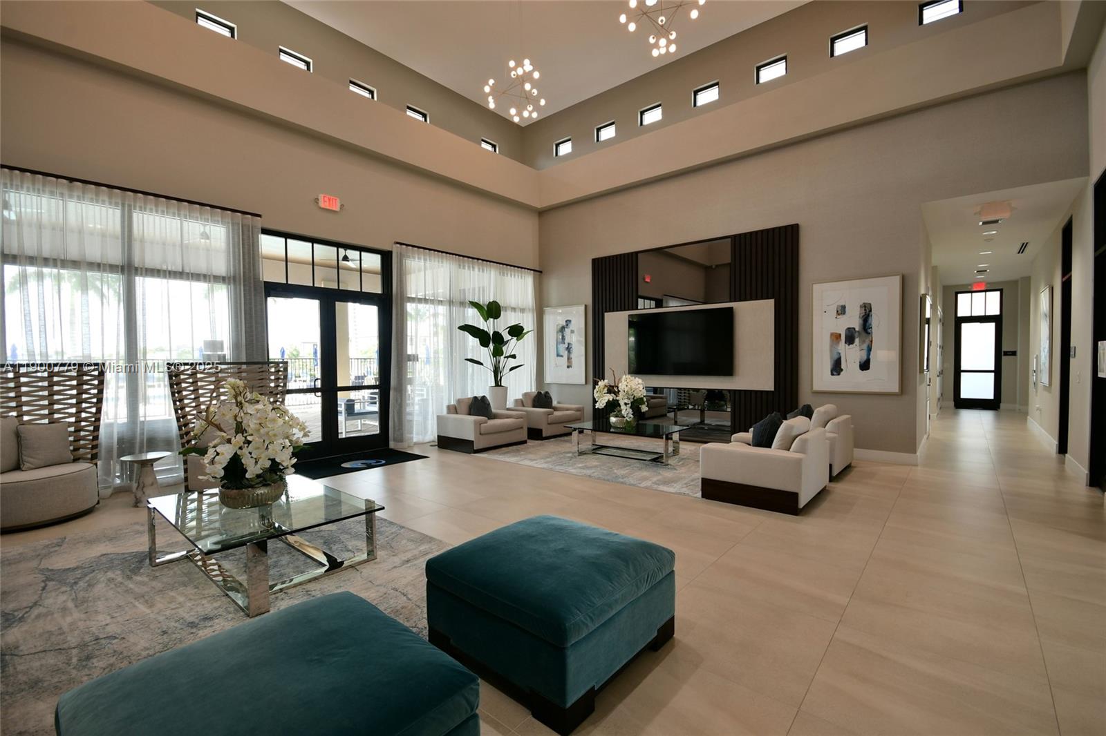 TUSCAN ISLES - Residential Lease