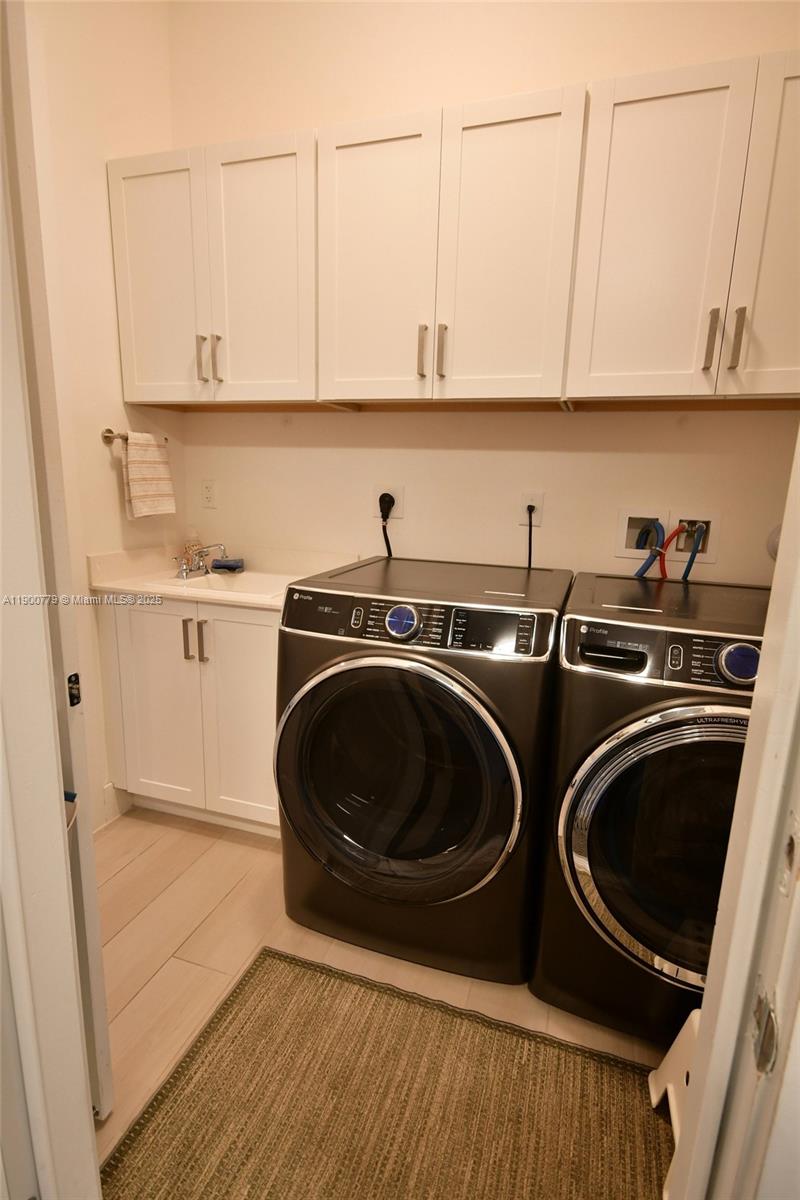 TUSCAN ISLES - Residential Lease