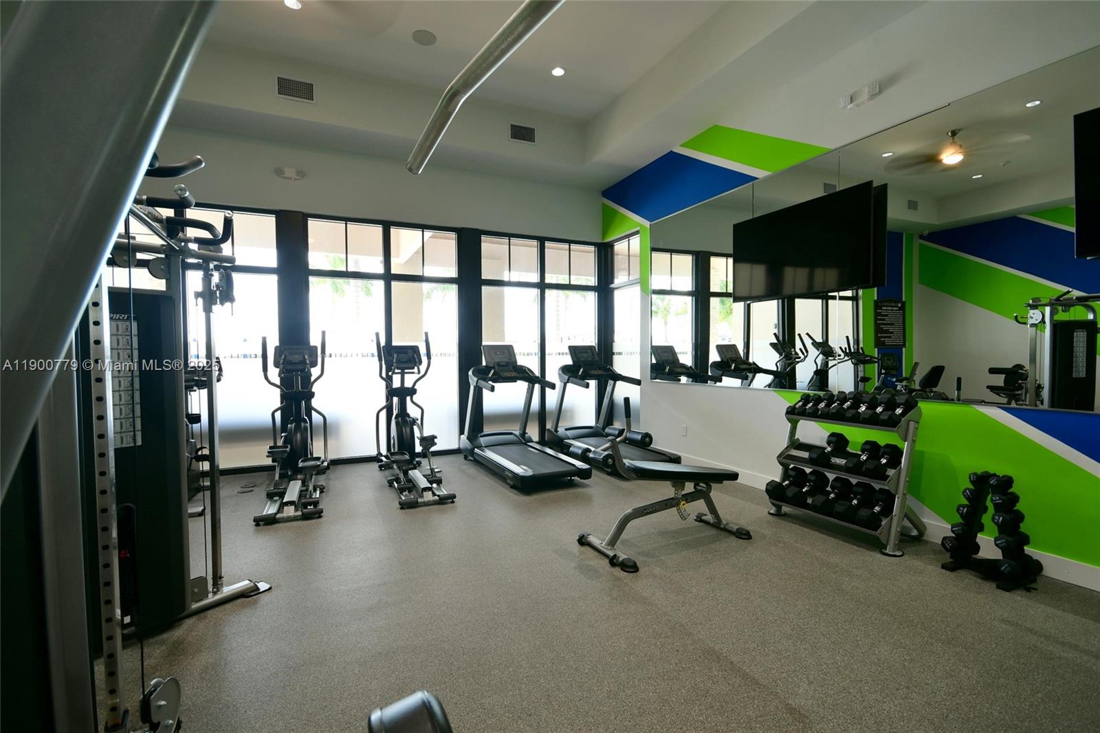 TUSCAN ISLES - Residential Lease