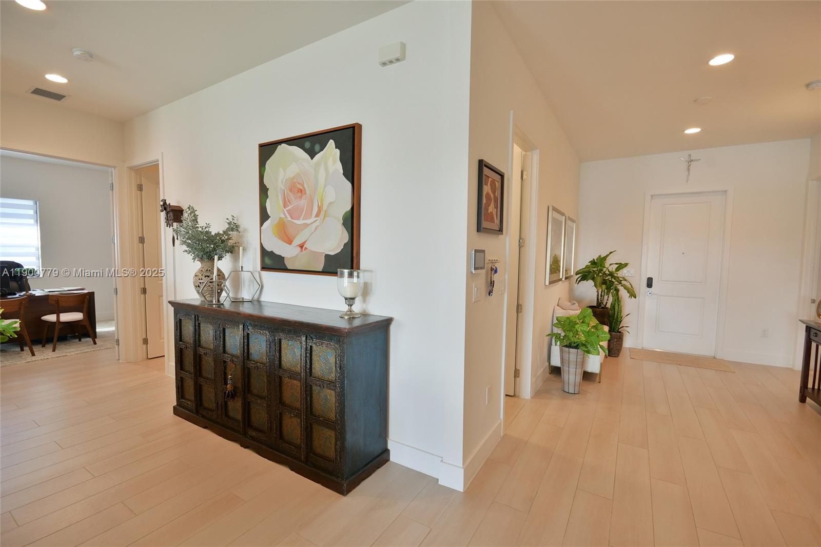 TUSCAN ISLES - Residential Lease