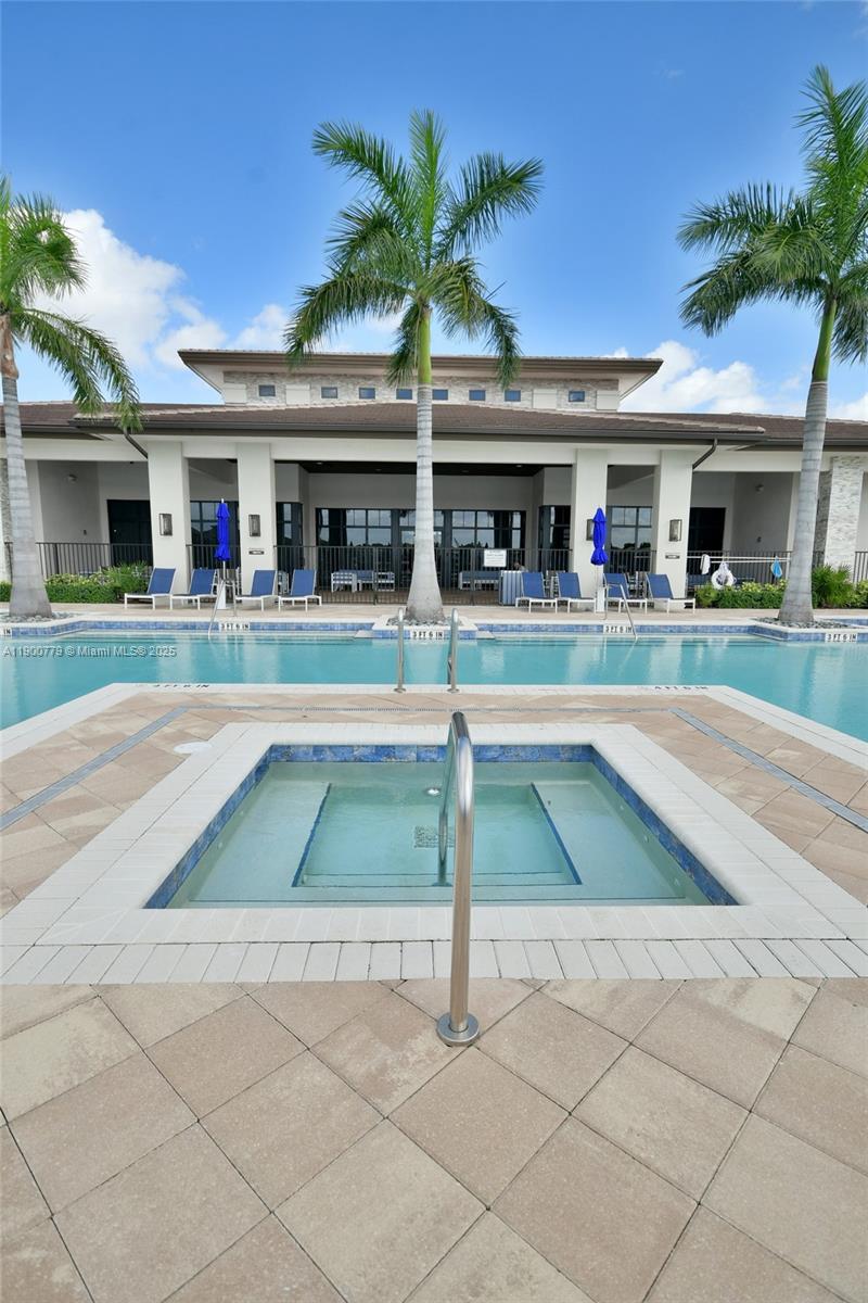 TUSCAN ISLES - Residential Lease