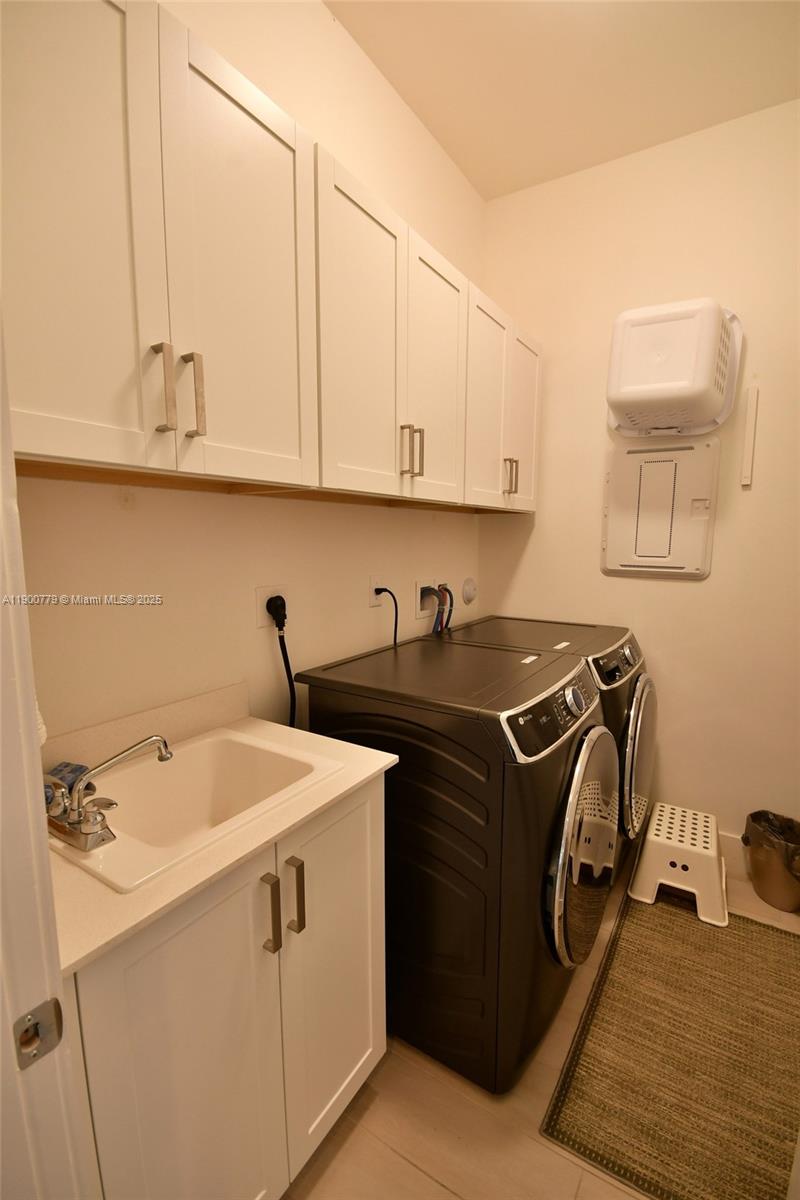 TUSCAN ISLES - Residential Lease