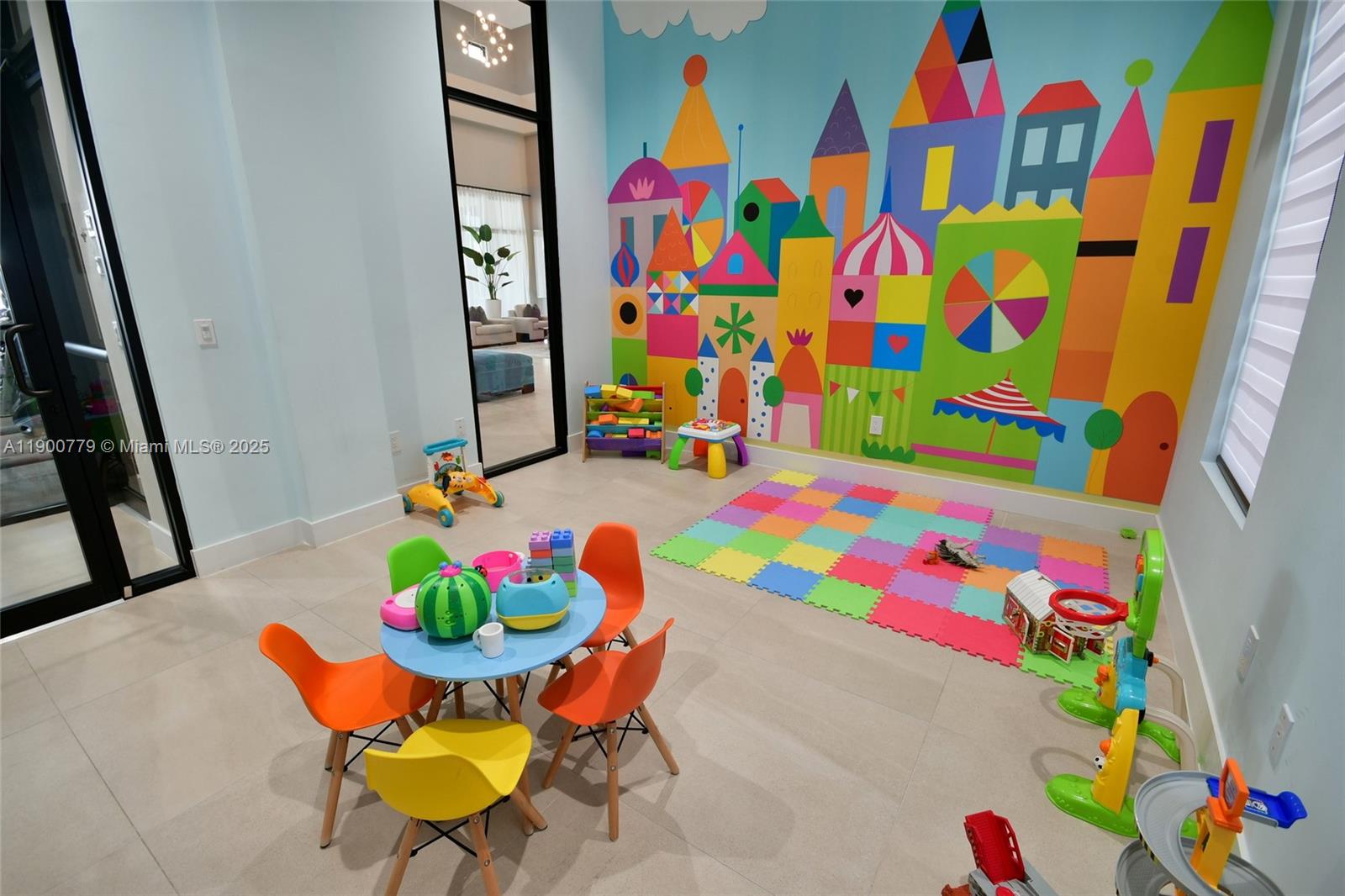 TUSCAN ISLES - Residential Lease