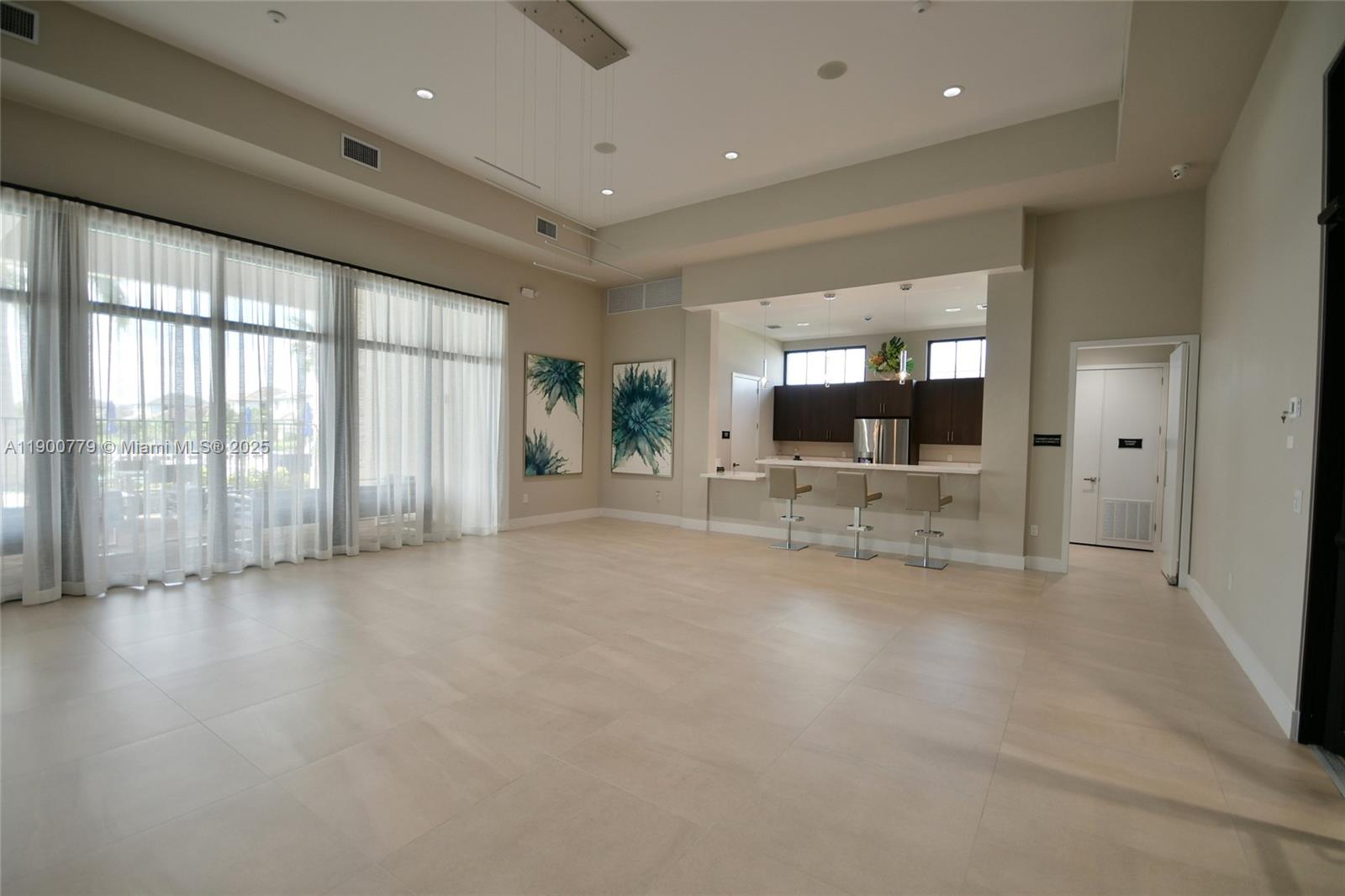 TUSCAN ISLES - Residential Lease