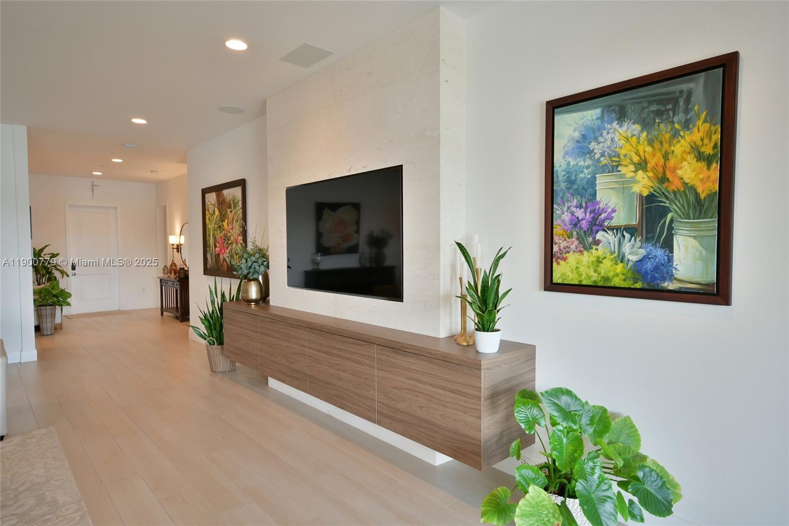 TUSCAN ISLES - Residential Lease