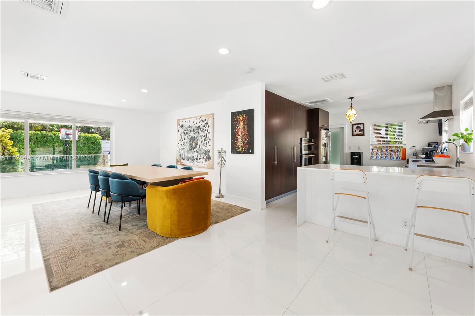 PARK PLAZA - Residential