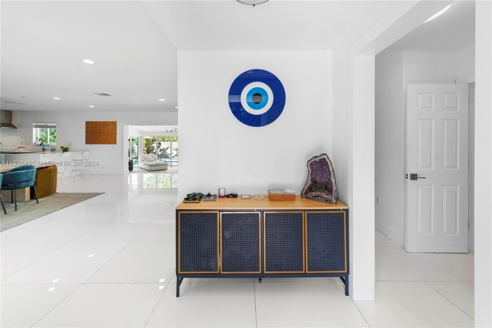 PARK PLAZA - Residential