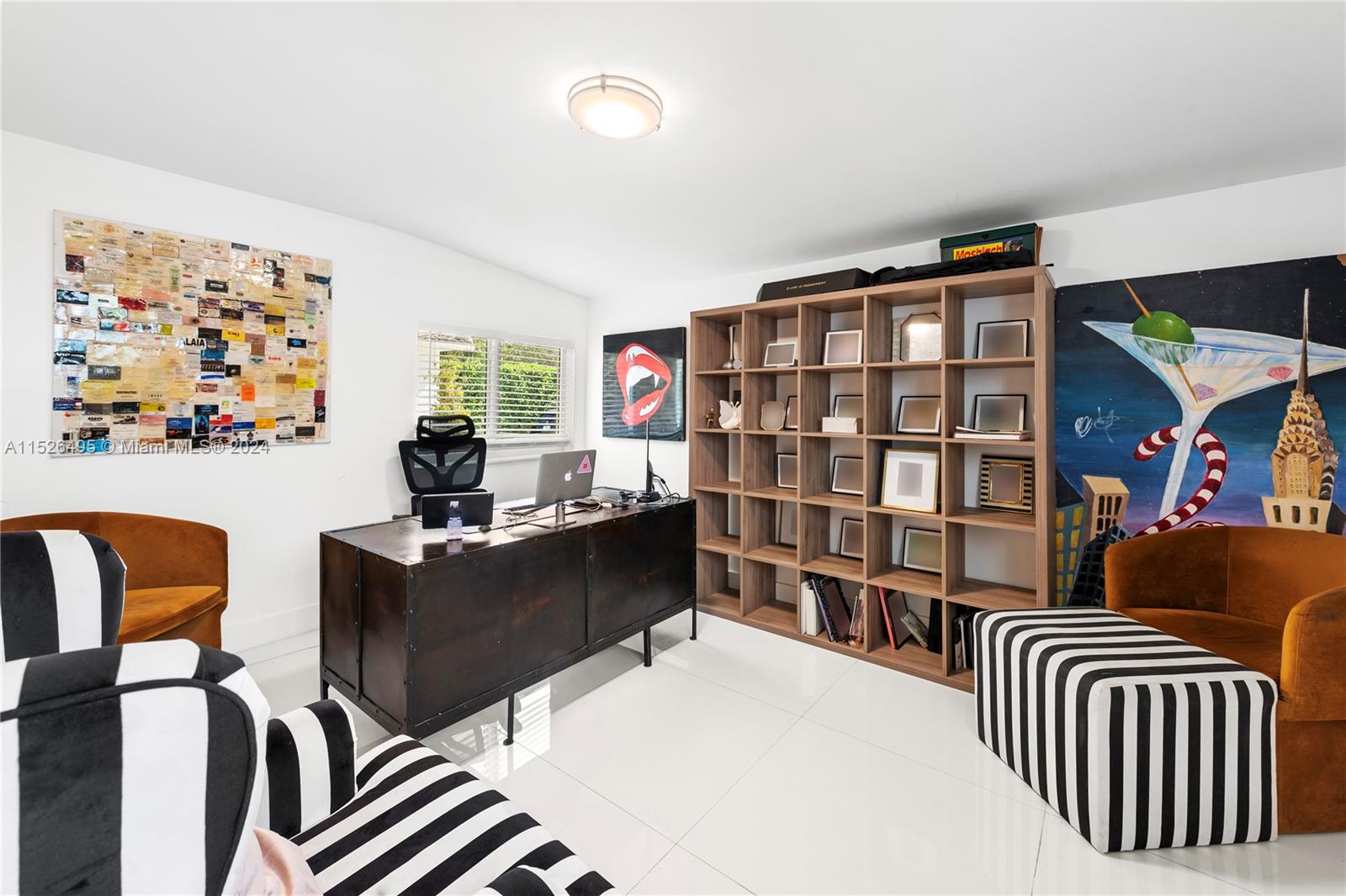 PARK PLAZA - Residential