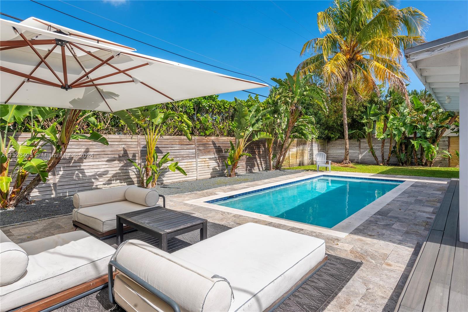 Property for Sale at 655 Ne 50th Ter, Miami, Broward County, Florida - Bedrooms: 4 
Bathrooms: 3  - $2,150,000