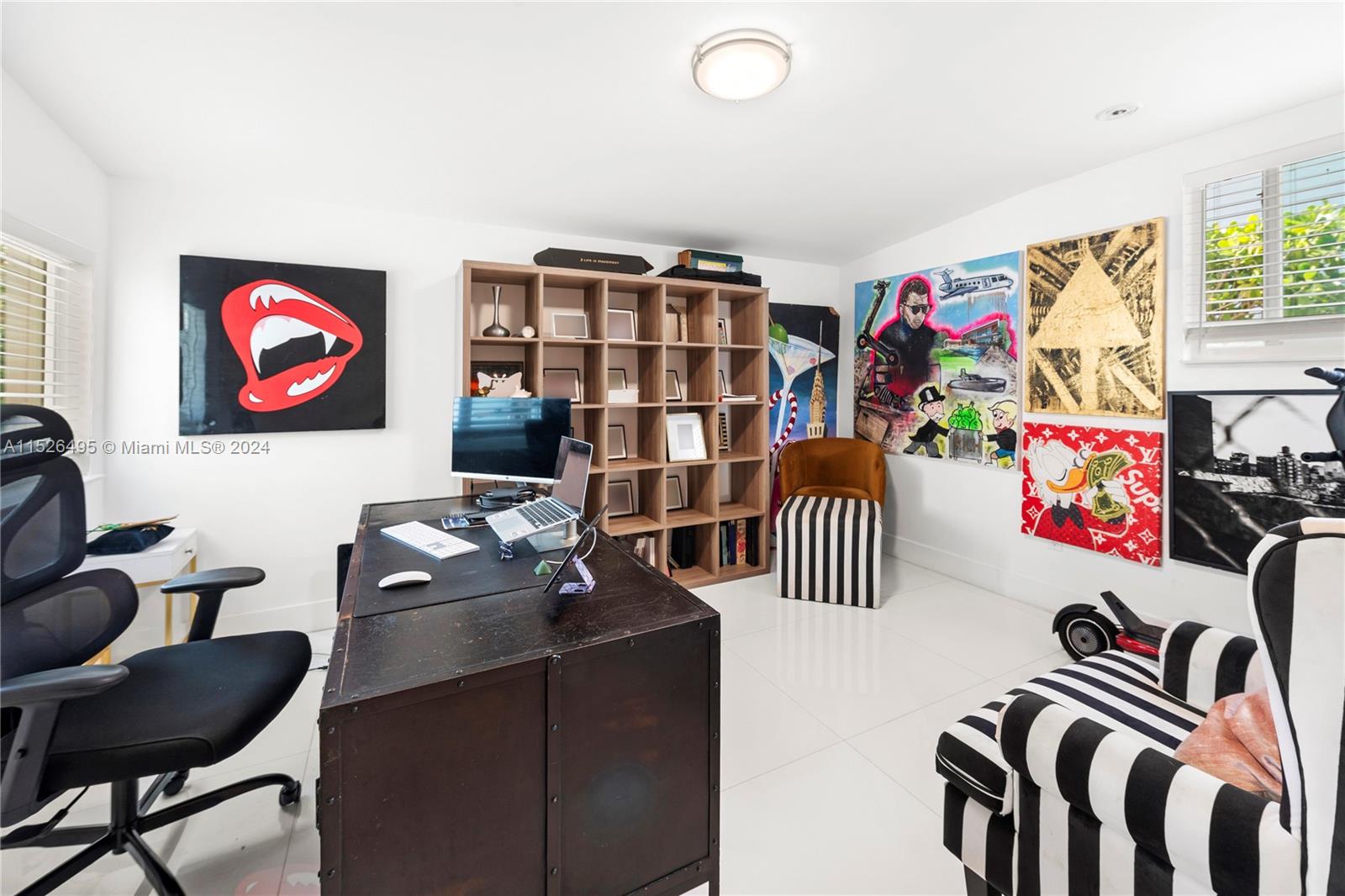 PARK PLAZA - Residential