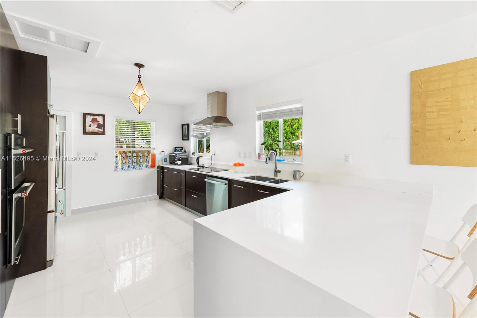 PARK PLAZA - Residential