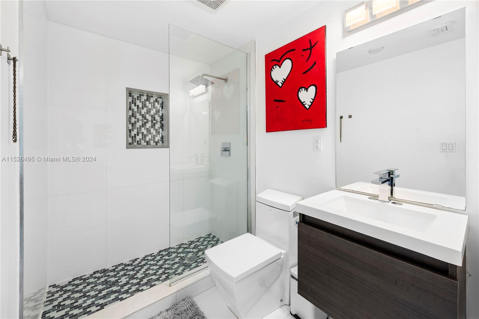 PARK PLAZA - Residential