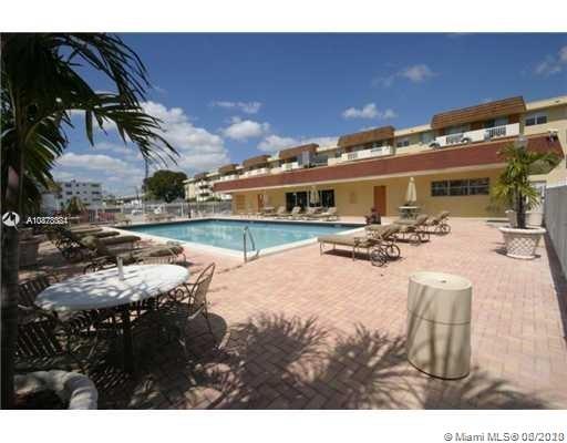 BAYVIEW PALMS CONDO - Residential Lease