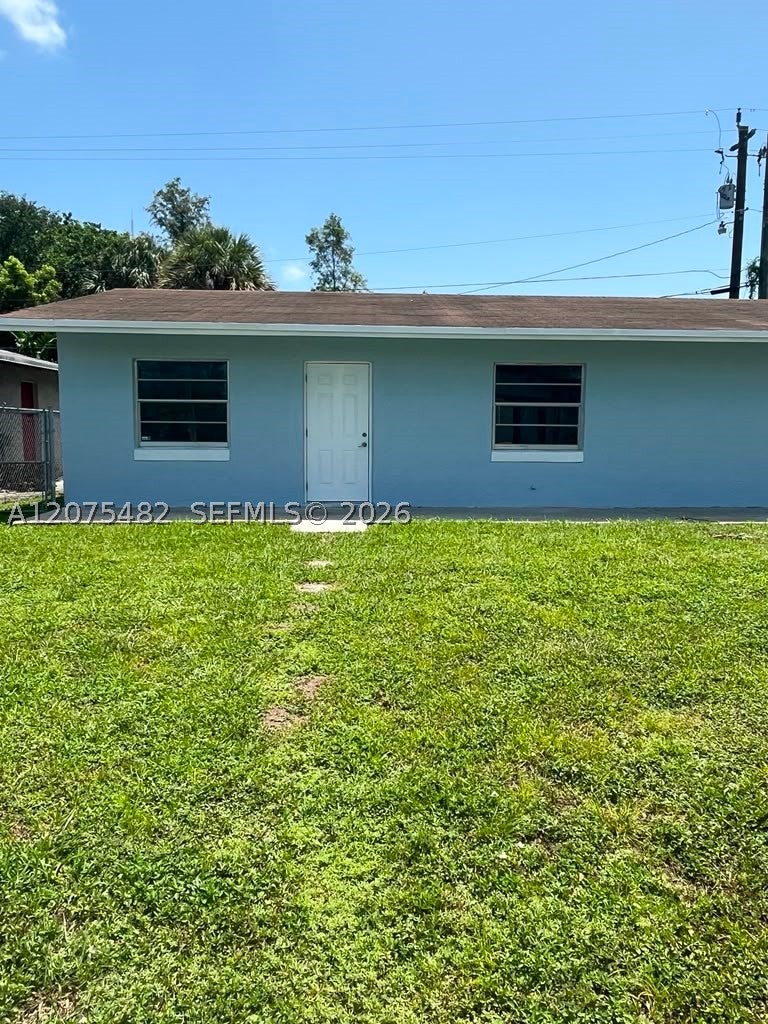 Photo of 3691 Sw 60 th Terr TER #N, Miramar, FL 33023 (MLS # A12075482)
