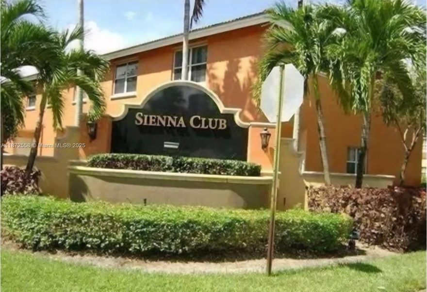 Well-maintained 3-bedroom, 2.5-bathroom townhouse featuring golf course views. This property has been completely repainted and thoughtfully updated with all appliances in excellent working condition. Residents enjoy access to the community pool, two assigned parking spaces, and additional guest parking. Conveniently located near schools, shopping centers, places of worship, and public transportation routes. This property offers excellent value with competitive monthly rental pricing in a desirable neighborhood setting. The home provides a comfortable living environment with scenic golf course surroundings while maintaining easy access to essential amenities and services.