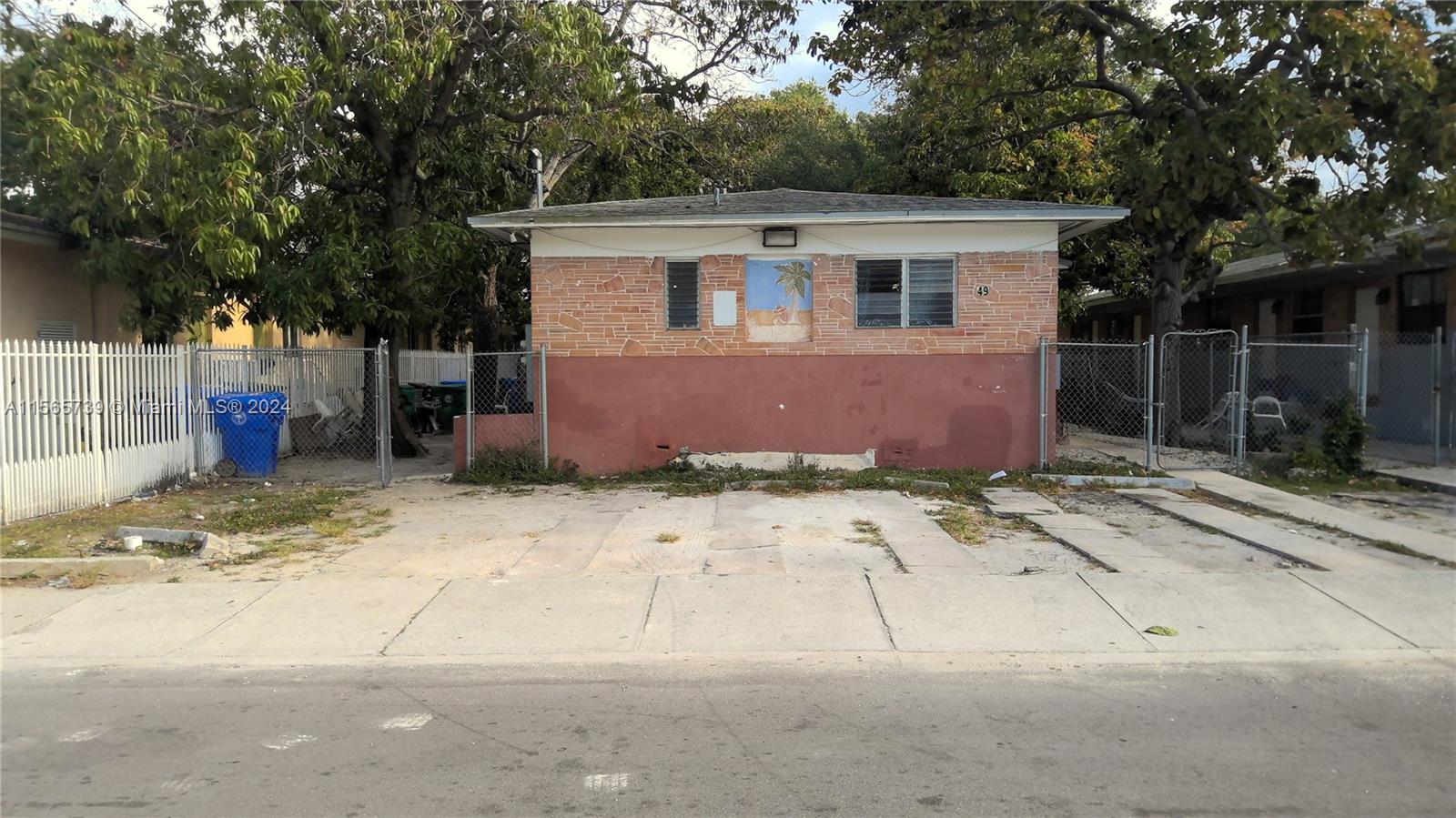 Rental Property at 49 Ne 56th St, Miami, Broward County, Florida -  - $860,000 MO.