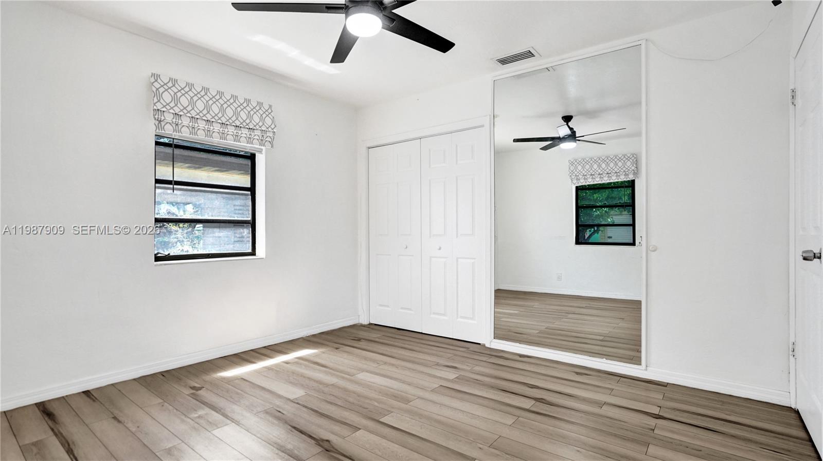 BREEZY MANOR AMENDED - Residential