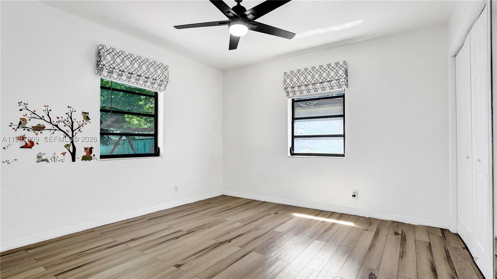 BREEZY MANOR AMENDED - Residential