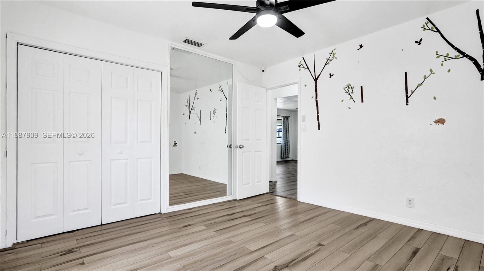 BREEZY MANOR AMENDED - Residential