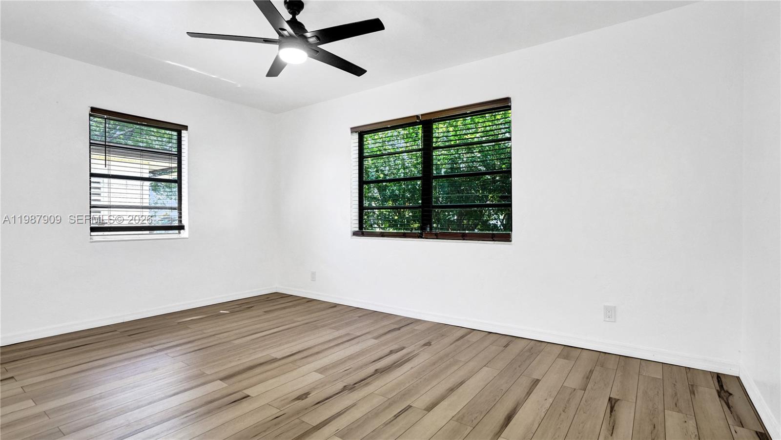 BREEZY MANOR AMENDED - Residential