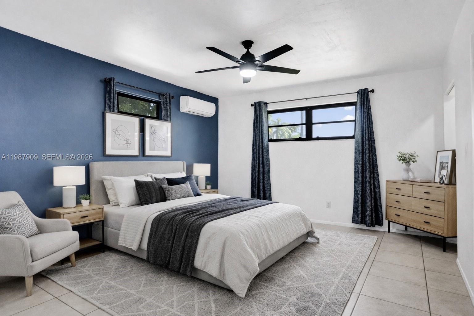 BREEZY MANOR AMENDED - Residential