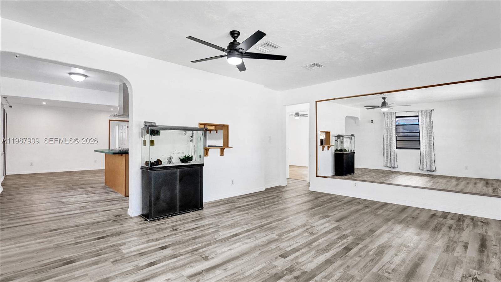 BREEZY MANOR AMENDED - Residential