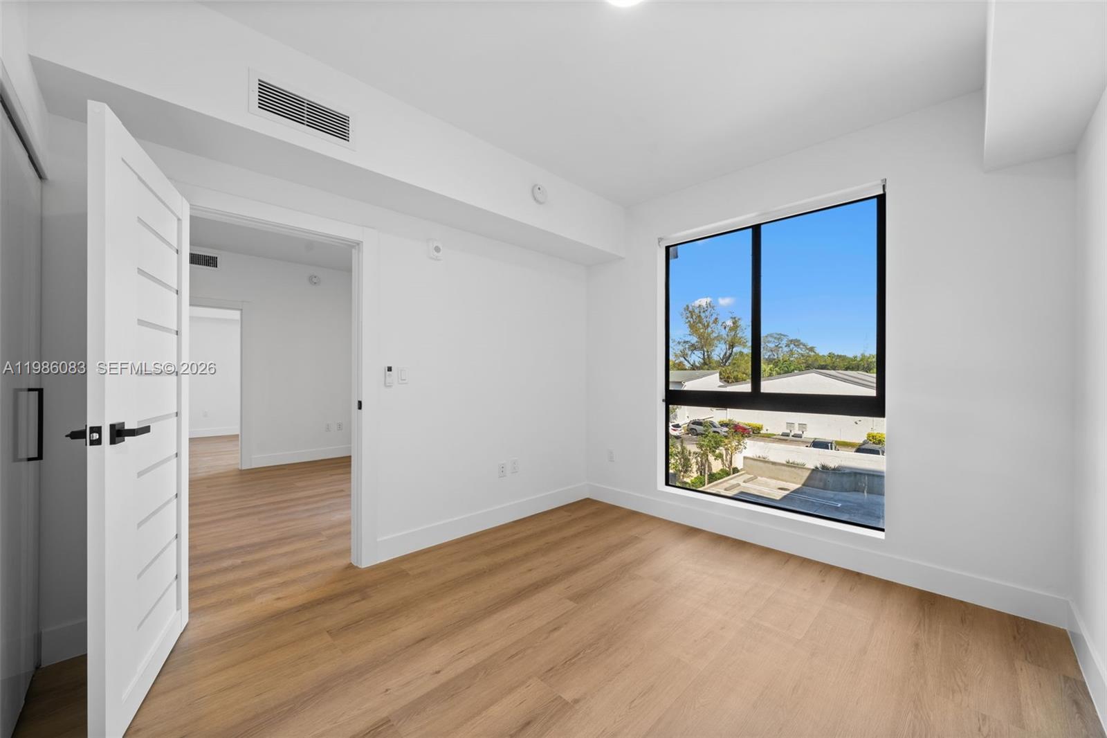 Aventura Quattro - Residential Lease