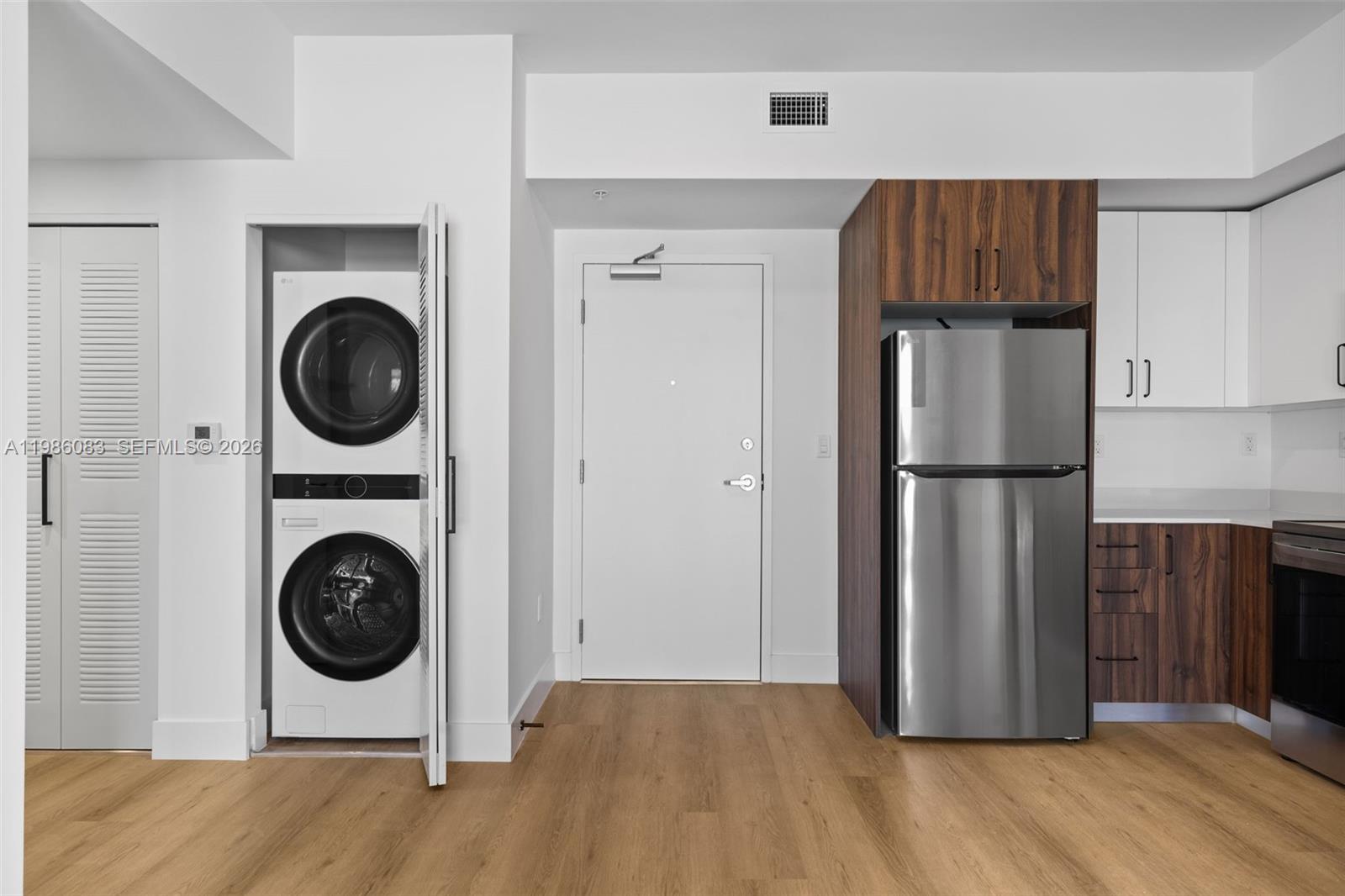 Aventura Quattro - Residential Lease