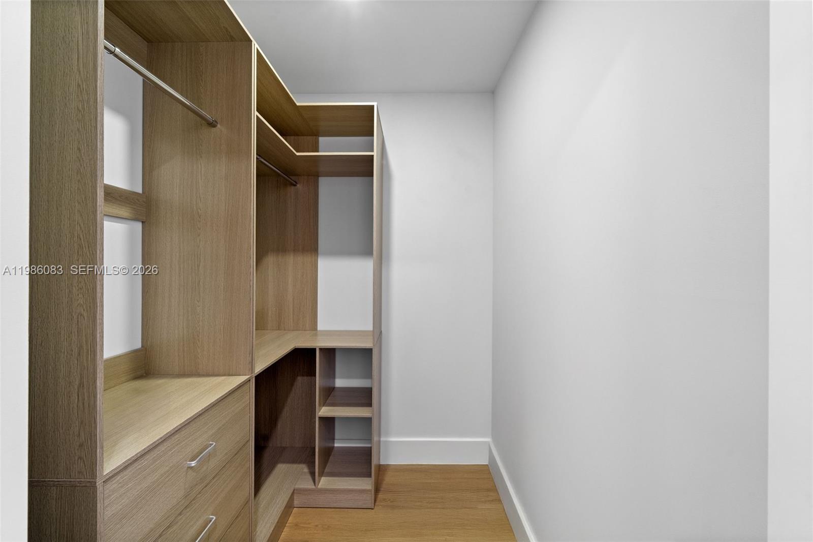 Aventura Quattro - Residential Lease