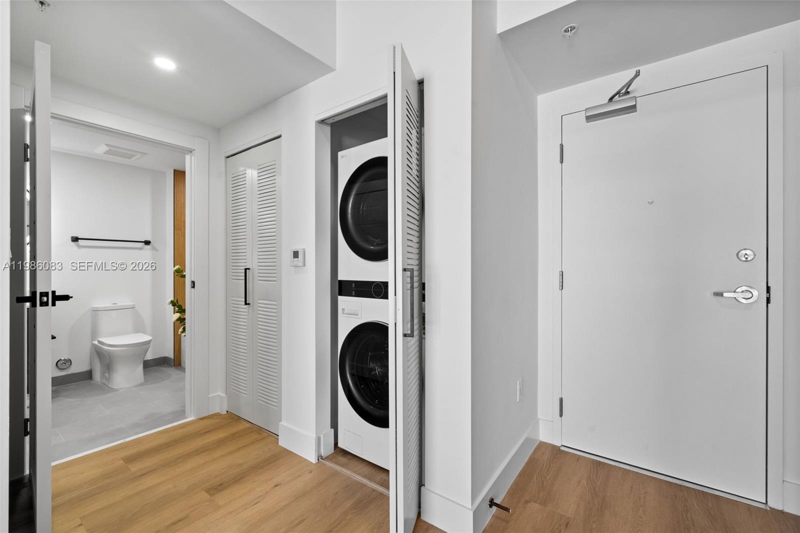 Aventura Quattro - Residential Lease