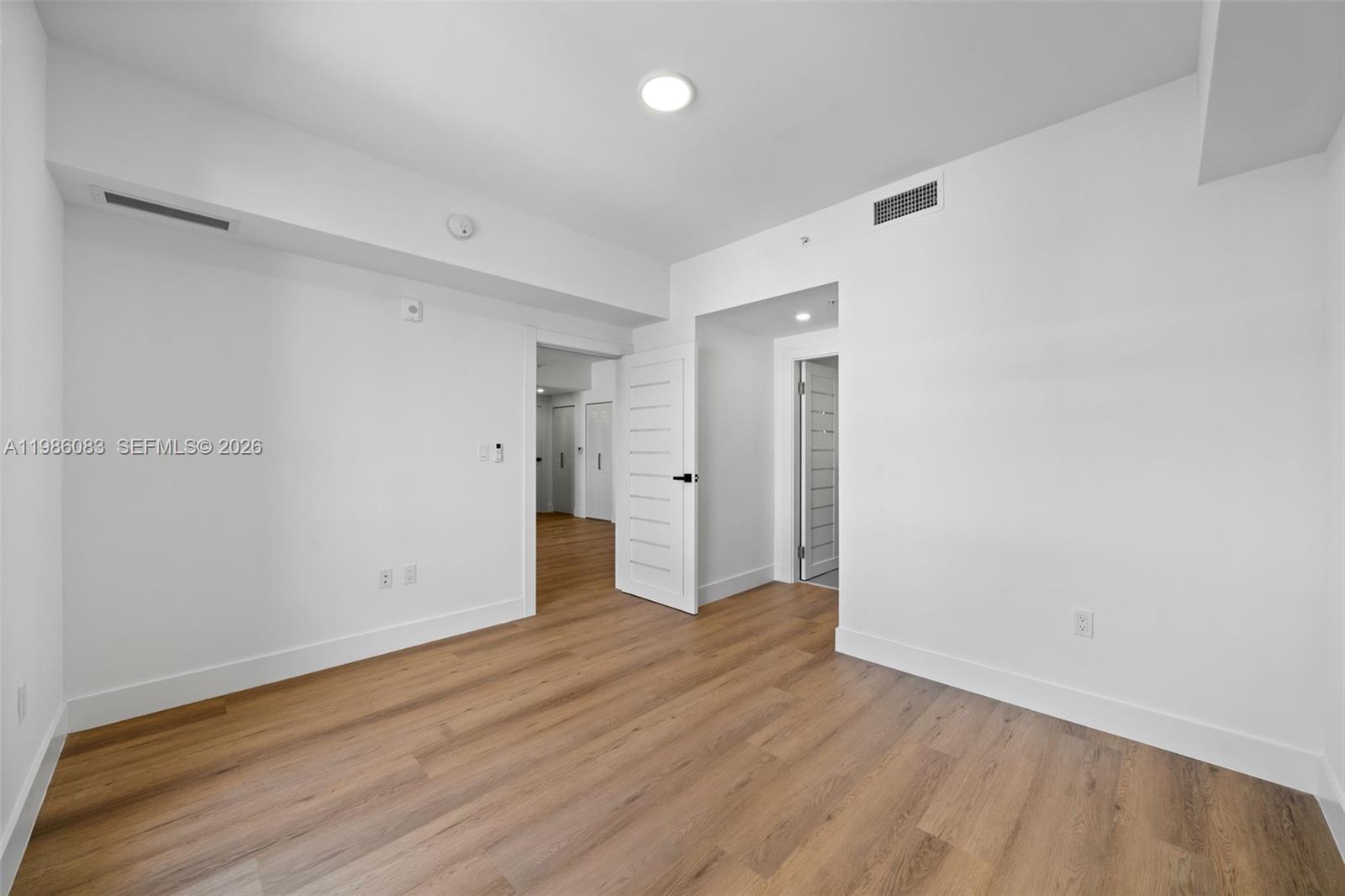 Aventura Quattro - Residential Lease