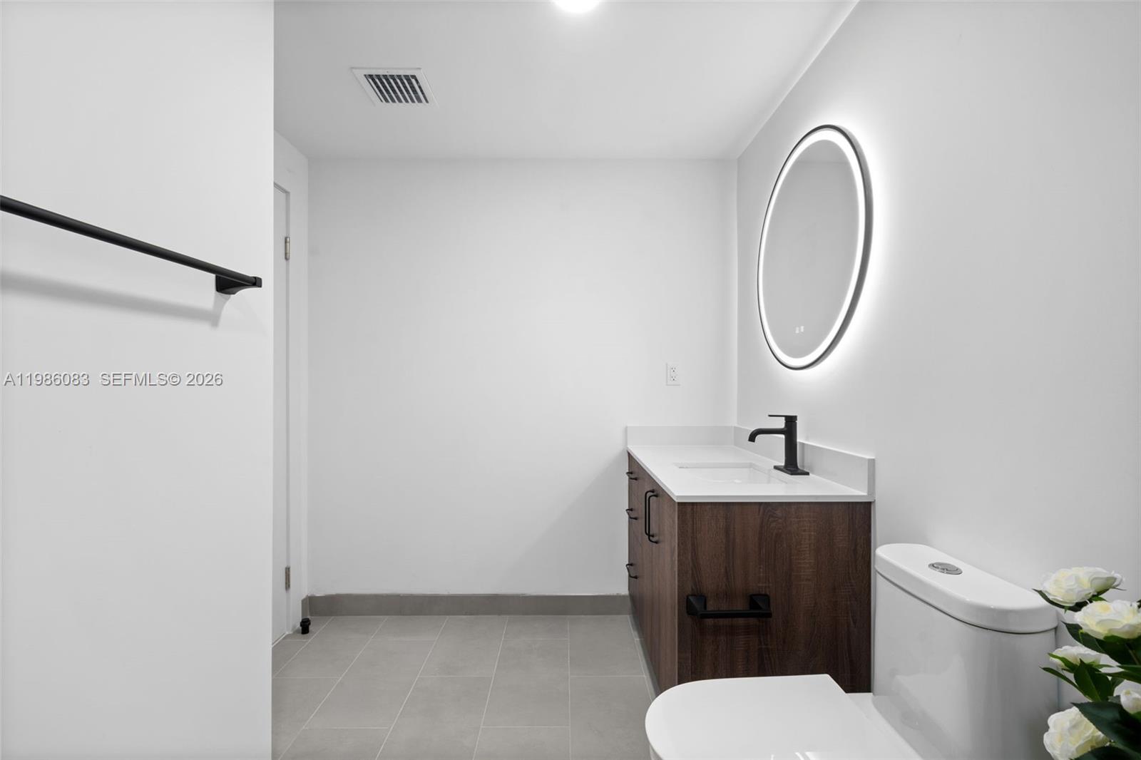 Aventura Quattro - Residential Lease