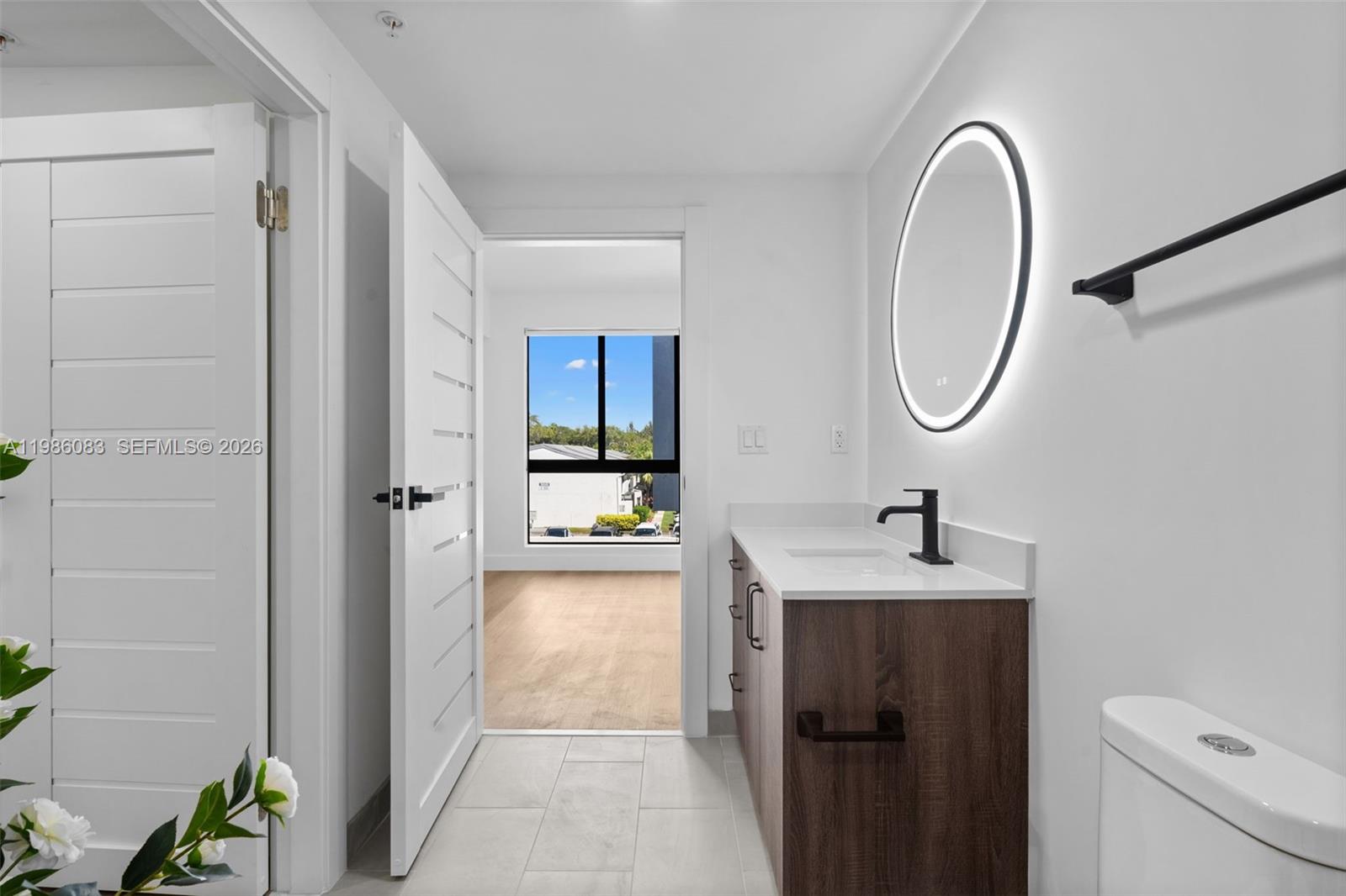 Aventura Quattro - Residential Lease